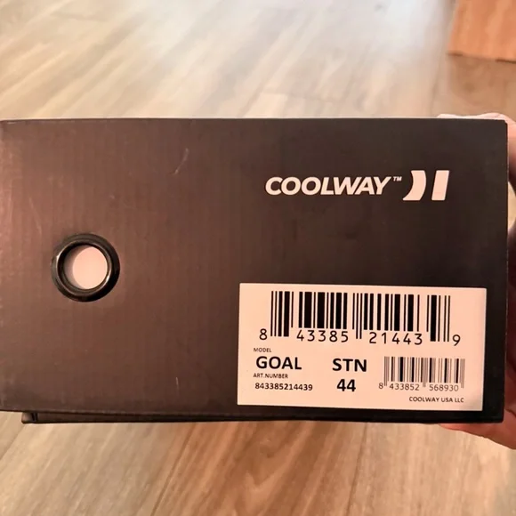 Coolway Sneakers - Picture 2 of 3